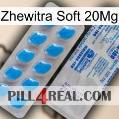 Zhewitra Soft 20Mg new15